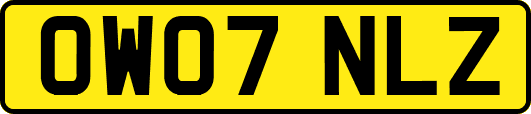 OW07NLZ