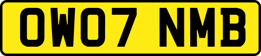 OW07NMB