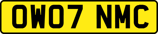 OW07NMC
