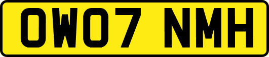 OW07NMH