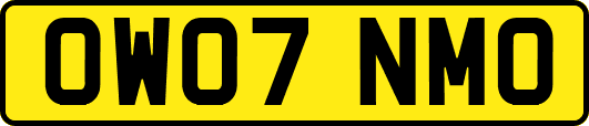OW07NMO