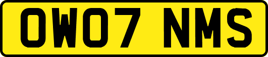 OW07NMS