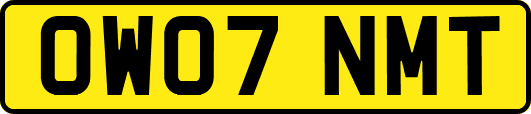 OW07NMT