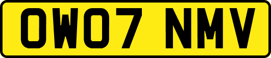 OW07NMV