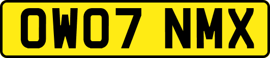 OW07NMX