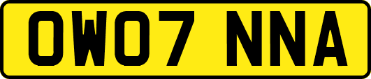 OW07NNA