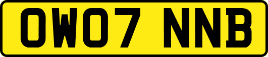 OW07NNB