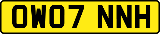 OW07NNH