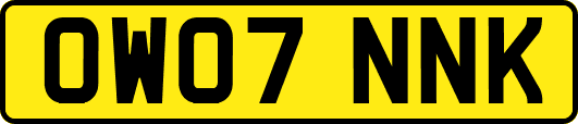 OW07NNK
