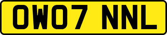 OW07NNL