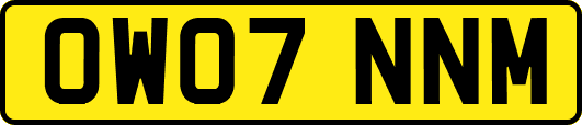 OW07NNM
