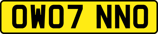 OW07NNO