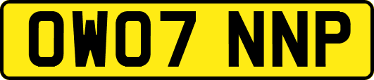 OW07NNP