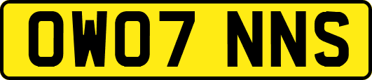 OW07NNS