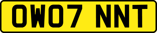 OW07NNT