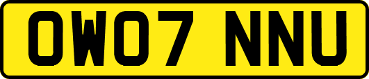 OW07NNU
