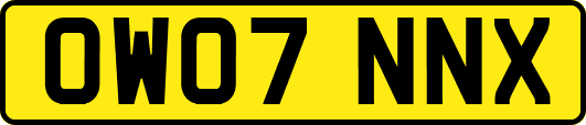 OW07NNX