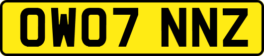 OW07NNZ