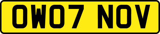 OW07NOV