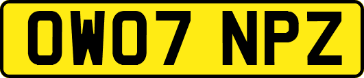 OW07NPZ