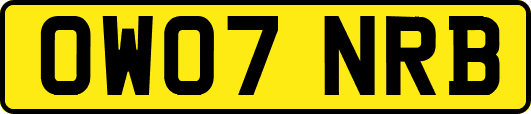 OW07NRB