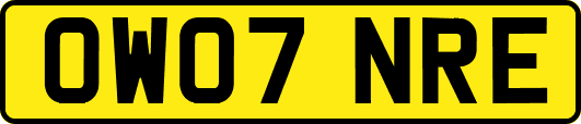 OW07NRE