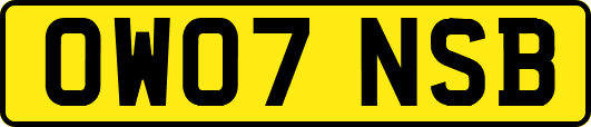 OW07NSB