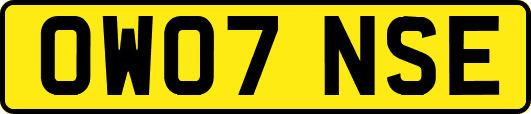 OW07NSE