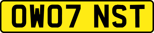 OW07NST