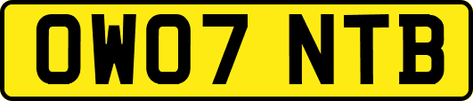 OW07NTB