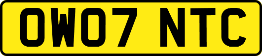 OW07NTC
