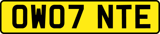 OW07NTE