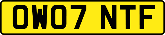 OW07NTF