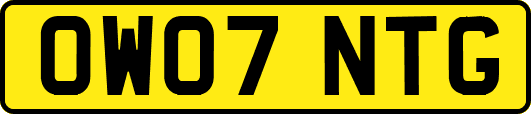 OW07NTG