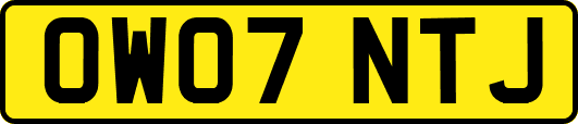 OW07NTJ
