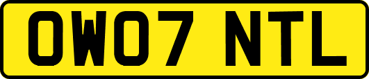OW07NTL