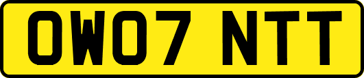 OW07NTT