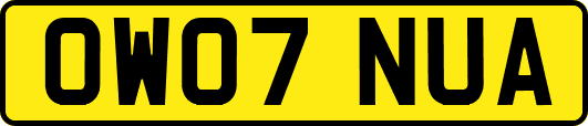 OW07NUA