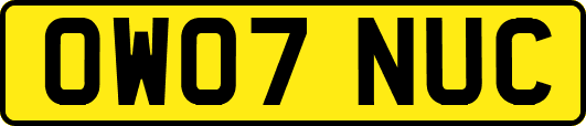 OW07NUC