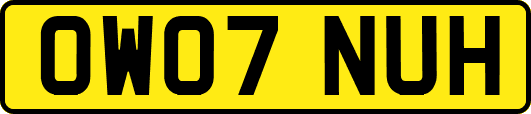 OW07NUH