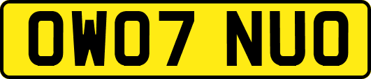 OW07NUO