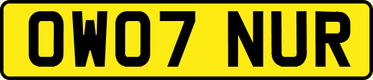 OW07NUR