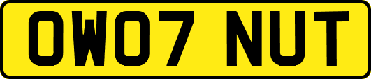 OW07NUT