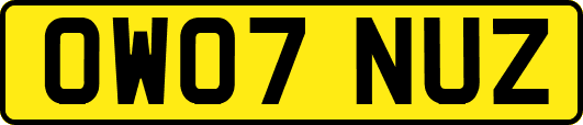 OW07NUZ