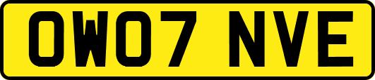 OW07NVE