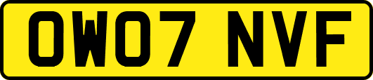 OW07NVF