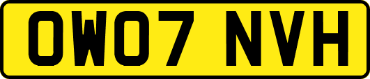 OW07NVH
