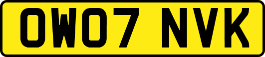 OW07NVK