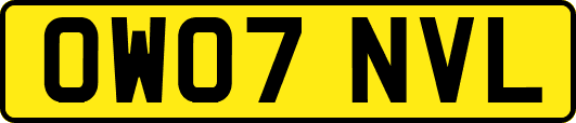 OW07NVL