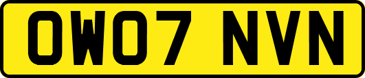 OW07NVN